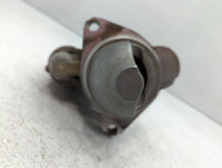 2004 Oldsmobile Bravada Car Starter Motor Solenoid OEM Fits Fits 2005 2006 OEM Used Auto Parts - Oemusedautoparts1.com