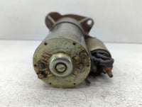 2004 Oldsmobile Bravada Car Starter Motor Solenoid OEM Fits Fits 2005 2006 OEM Used Auto Parts - Oemusedautoparts1.com