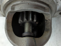 2004 Oldsmobile Bravada Car Starter Motor Solenoid OEM Fits Fits 2005 2006 OEM Used Auto Parts - Oemusedautoparts1.com