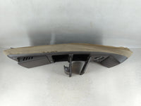 2002-2004 Oldsmobile Bravada Overhead Roof Console - Oemusedautoparts1.com