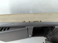 2002-2004 Oldsmobile Bravada Overhead Roof Console - Oemusedautoparts1.com