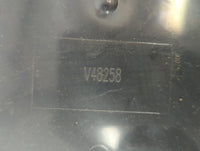 2002-2004 Oldsmobile Bravada Overhead Roof Console - Oemusedautoparts1.com