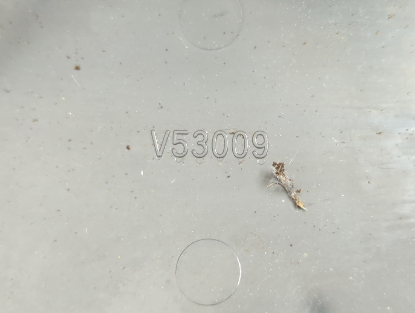 2002-2004 Oldsmobile Bravada Overhead Roof Console - Oemusedautoparts1.com