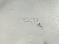 2002-2004 Oldsmobile Bravada Overhead Roof Console - Oemusedautoparts1.com