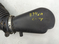 2004 Oldsmobile Bravada Air Cleaner Intake Duct Hose Tube - Oemusedautoparts1.com
