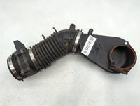 2004 Oldsmobile Bravada Air Cleaner Intake Duct Hose Tube - Oemusedautoparts1.com