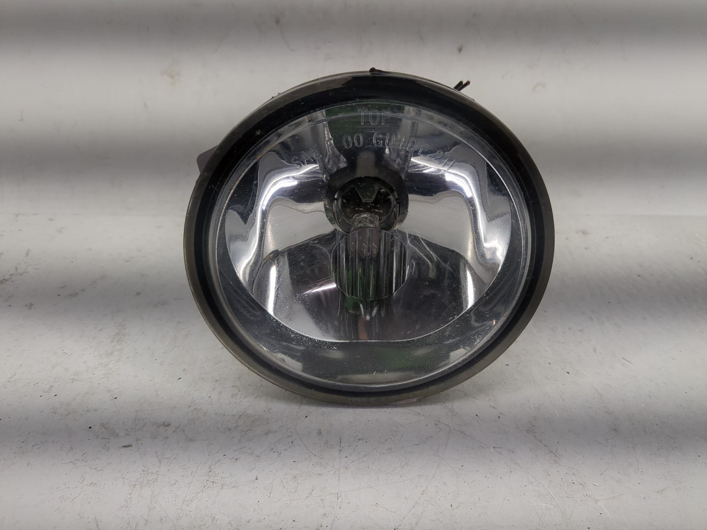 2001-2005 Pontiac Aztek Passenger Right Oem Front Light Lamp - Oemusedautoparts1.com