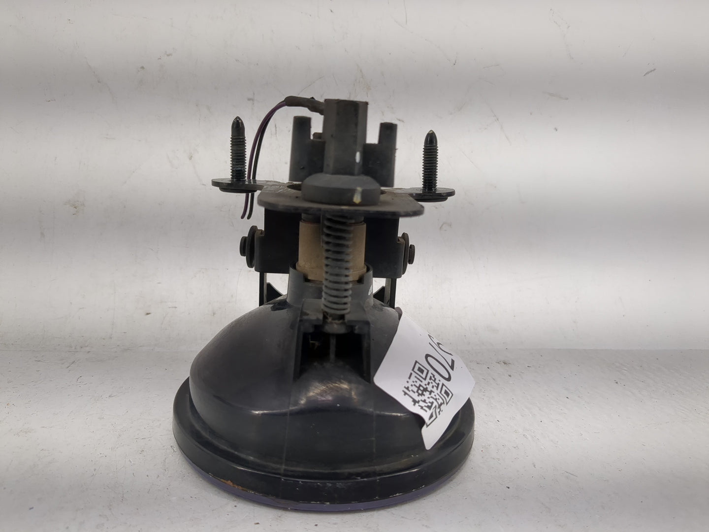 2001-2005 Pontiac Aztek Passenger Right Oem Front Light Lamp - Oemusedautoparts1.com