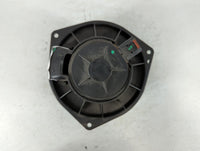 2001-2005 Pontiac Aztek Heater AC Blower Motor P/N:904 CHA512A001 9 000 025 082 03 Fits OEM Used Auto Parts - Oemusedautopar