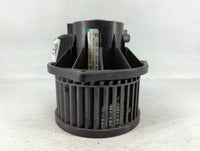 2001-2005 Pontiac Aztek Heater AC Blower Motor P/N:904 CHA512A001 9 000 025 082 03 Fits OEM Used Auto Parts - Oemusedautopar