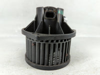 2001-2005 Pontiac Aztek Rear Heater AC Blower Motor P/N:904 CHA512A001 9 000 025 082 03 Fits OEM Used Auto Parts - Oemusedau