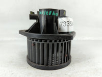 2001-2005 Pontiac Aztek Heater AC Blower Motor P/N:904 CHA512A001 9 000 025 082 03 Fits OEM Used Auto Parts - Oemusedautopar