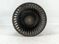 2001-2005 Pontiac Aztek Heater AC Blower Motor P/N:904 CHA512A001 9 000 025 082 03 Fits OEM Used Auto Parts - Oemusedautopar