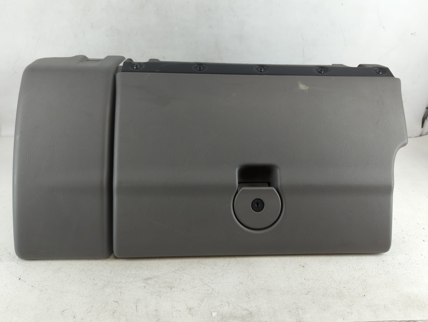 2004 Pontiac Aztek Passenger Glove Box Door Storage Compartment - Oemusedautoparts1.com