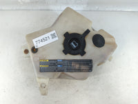 2001-2005 Pontiac Aztek Radiator Coolant Overflow Expansion Tank Bottle - Oemusedautoparts1.com