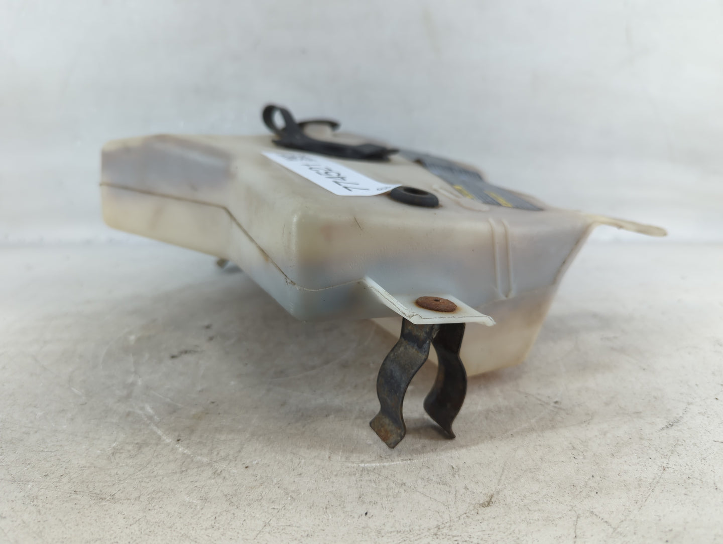 2001-2005 Pontiac Aztek Radiator Coolant Overflow Expansion Tank Bottle - Oemusedautoparts1.com