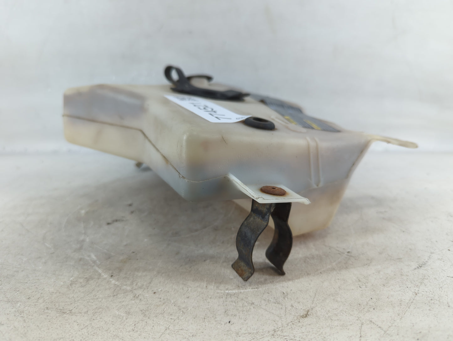 2001-2005 Pontiac Aztek Radiator Coolant Overflow Expansion Tank Bottle - Oemusedautoparts1.com
