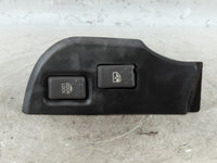 2004 Pontiac Aztek Passenger Right Power Window Switch 10308823 - Oemusedautoparts1.com