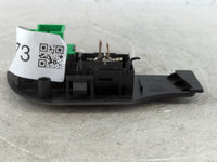 2004 Pontiac Aztek Passenger Right Power Window Switch 10308823 - Oemusedautoparts1.com