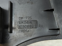 2004 Pontiac Aztek Passenger Right Power Window Switch 10308823 - Oemusedautoparts1.com