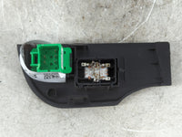 2004 Pontiac Aztek Passenger Right Power Window Switch 10308823 - Oemusedautoparts1.com