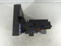 2001-2005 Pontiac Aztek Left Radiator Fan Motor Assembly - Oemusedautoparts1.com