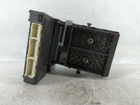 2001-2005 Pontiac Aztek Left Radiator Fan Motor Assembly - Oemusedautoparts1.com
