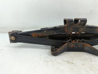 2004 Pontiac Bonneville Spare Scissor Car Jack - Oemusedautoparts1.com
