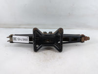 2004 Pontiac Bonneville Spare Scissor Car Jack - Oemusedautoparts1.com