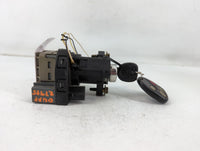 Pontiac Granam Ignition Switch Oem 25695955 - Oemusedautoparts1.com