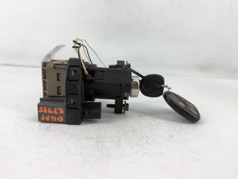compare product Pontiac Granam Ignition Switch Oem 25695955