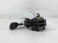Pontiac Granam Ignition Switch Oem 25695955 - Oemusedautoparts1.com