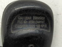 Pontiac Granam Ignition Switch Oem 25695955 - Oemusedautoparts1.com