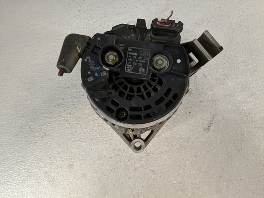 2003-2005 Pontiac Grand Am Alternator Replacement Generator Charging Assembly Engine OEM P/N:0 124 415 033 Fits OEM Used Aut