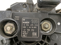 2003-2005 Pontiac Grand Am Alternator Replacement Generator Charging Assembly Engine OEM P/N:0 124 415 033 Fits OEM Used Aut