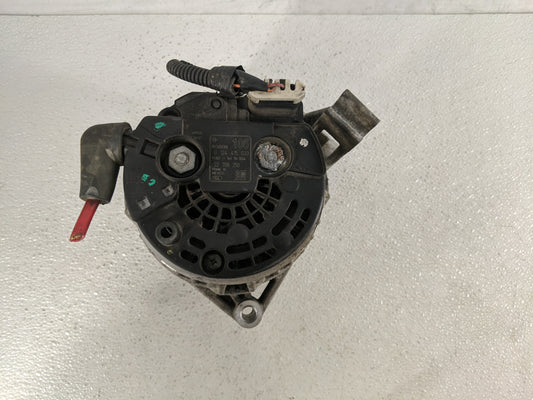 2003-2005 Pontiac Grand Am Alternator Replacement Generator Charging Assembly Engine OEM P/N:0 124 415 033 Fits OEM Used Aut