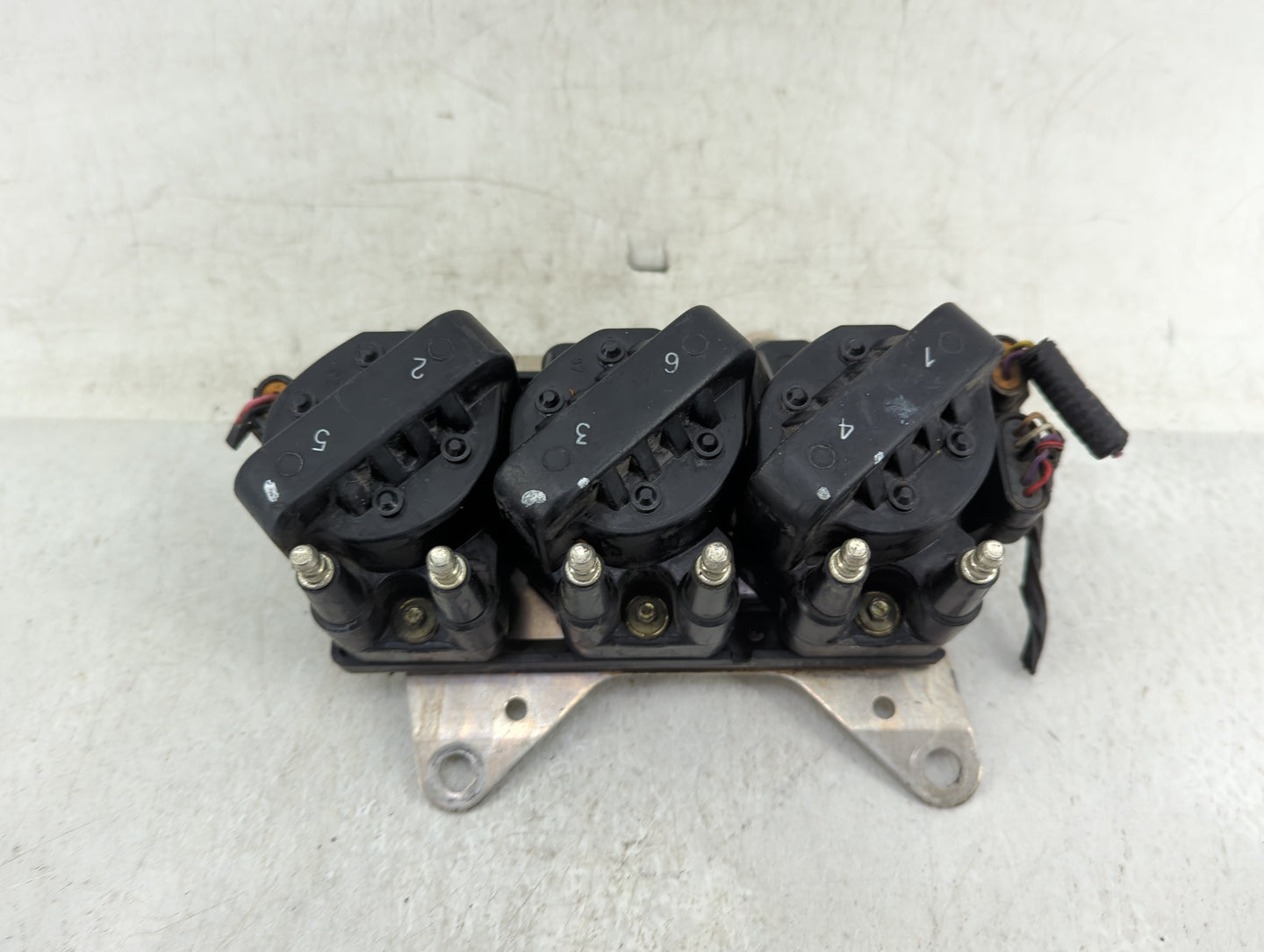 1994-2005 Pontiac Grand Am Ignition Coil Igniter Pack - Oemusedautoparts1.com