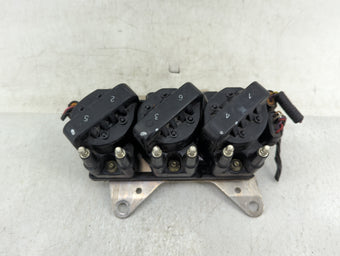 compare product 1994-2005 Pontiac Grand Am Ignition Coil Igniter Pack