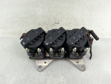 1994-2005 Pontiac Grand Am Ignition Coil Igniter Pack - Oemusedautoparts1.com