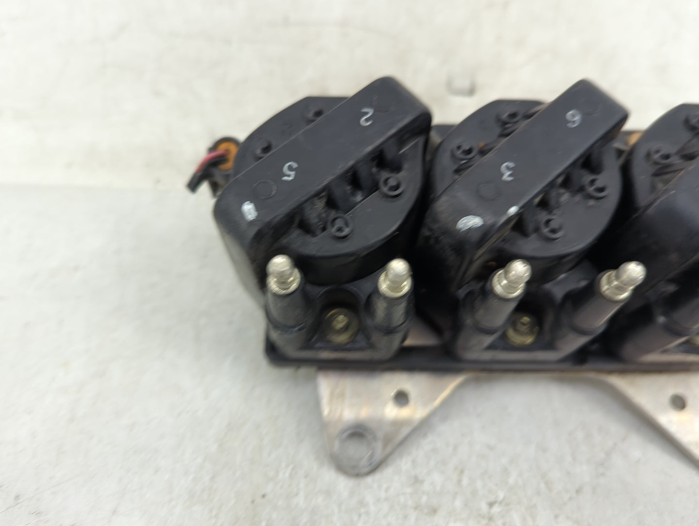 1994-2005 Pontiac Grand Am Ignition Coil Igniter Pack - Oemusedautoparts1.com
