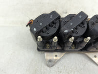1994-2005 Pontiac Grand Am Ignition Coil Igniter Pack - Oemusedautoparts1.com