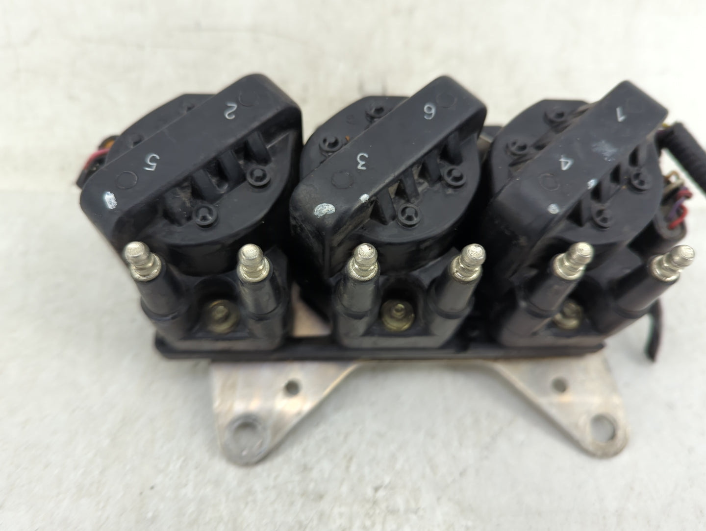 1994-2005 Pontiac Grand Am Ignition Coil Igniter Pack - Oemusedautoparts1.com