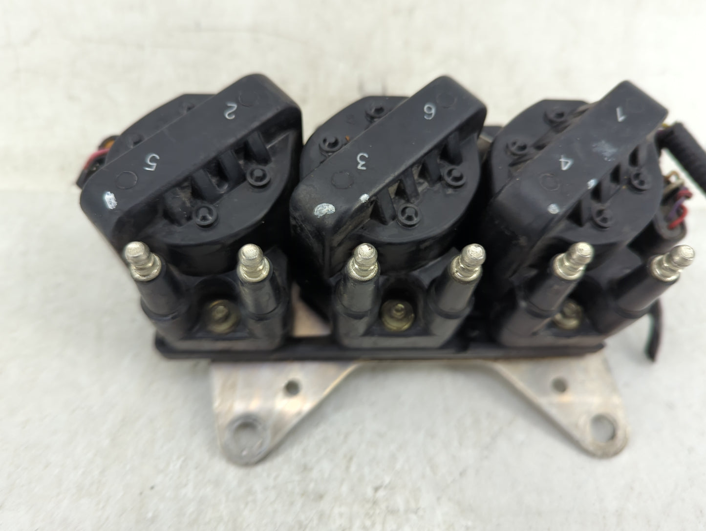 1994-2005 Pontiac Grand Am Ignition Coil Igniter Pack - Oemusedautoparts1.com
