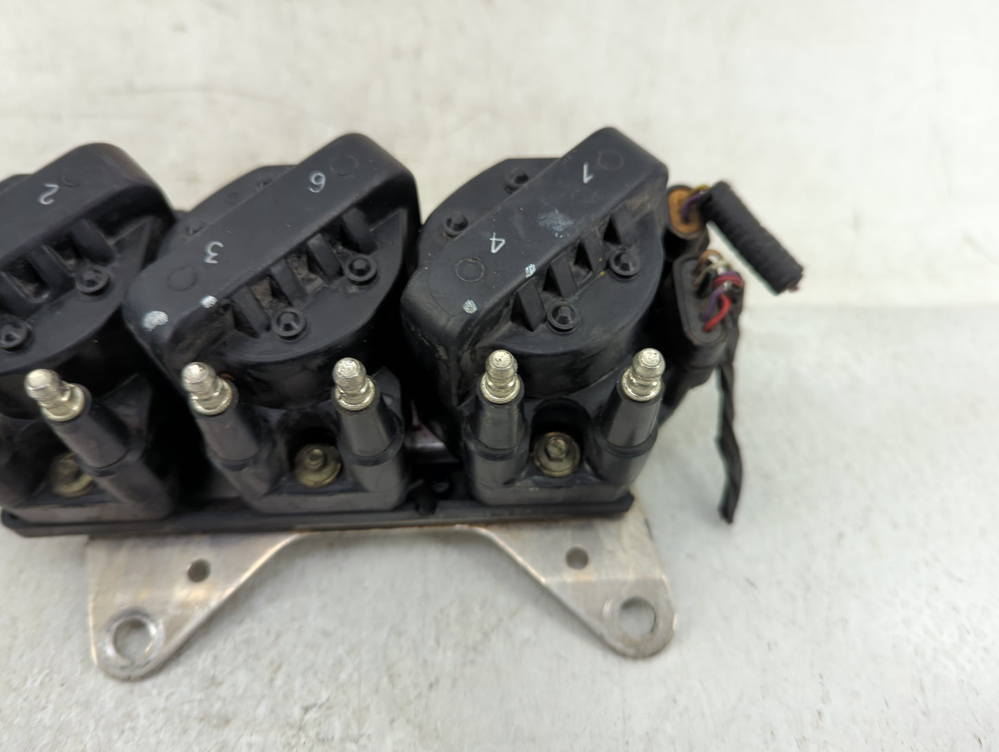 1994-2005 Pontiac Grand Am Ignition Coil Igniter Pack - Oemusedautoparts1.com