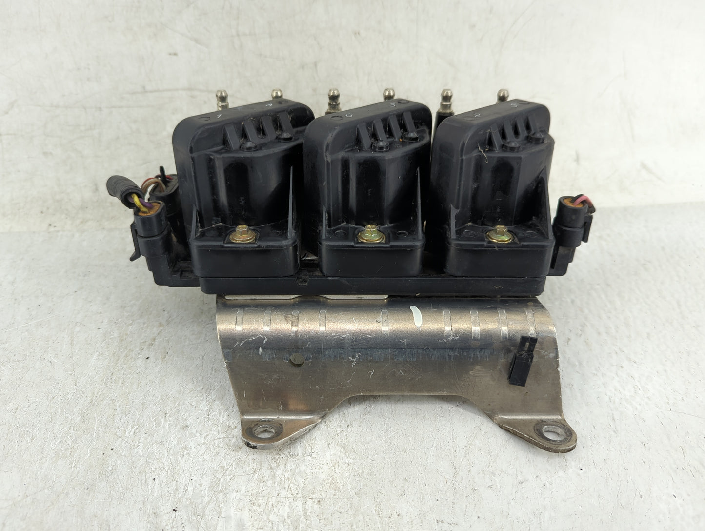 1994-2005 Pontiac Grand Am Ignition Coil Igniter Pack - Oemusedautoparts1.com