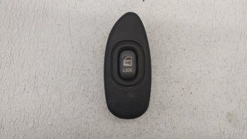 2004 Pontiac Grand Am Master Power Window Switch Replacement Driver Side Left P/N:22612654 Fits OEM Used Auto Parts - Oemuse