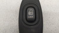 2004 Pontiac Grand Am Master Power Window Switch Replacement Driver Side Left P/N:22612654 Fits OEM Used Auto Parts - Oemuse