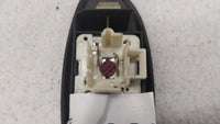 2004 Pontiac Grand Am Master Power Window Switch Replacement Driver Side Left P/N:22612654 Fits OEM Used Auto Parts - Oemuse