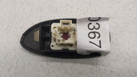 2004 Pontiac Grand Am Master Power Window Switch Replacement Driver Side Left P/N:22612654 Fits OEM Used Auto Parts - Oemuse