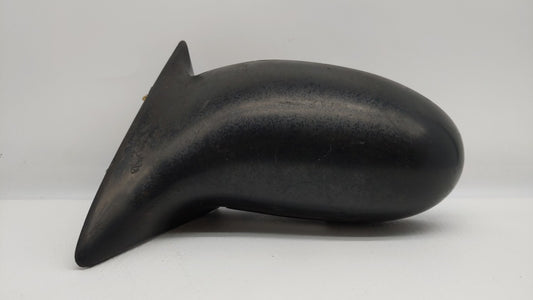 2002-2005 Pontiac Grand Am Driver Side View Mirror - Left Door Mirror OEM Used - Oemusedautoparts1.com